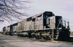 IC SD70 1013